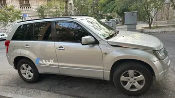 سوزوکی‏، گراند ویتارا (وارداتی)‏ - تصویر 6