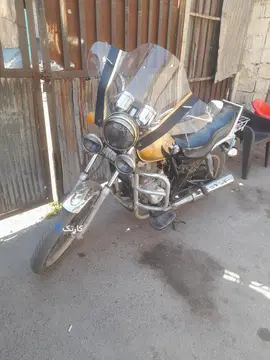 هارلی دیویدسون‏، متفرقه‏ - تصویر 3