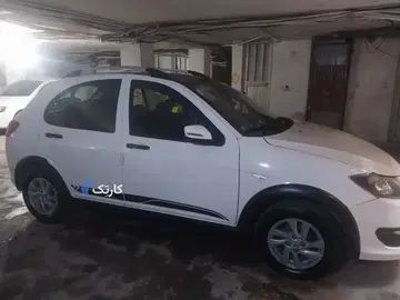 کوییک‏، GXR‏، L دنده ای‏ - تصویر 5