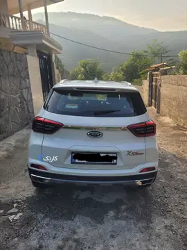 ام وی ام‏، X55‏، اکسلنت‏ - تصویر 2