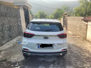 ام وی ام‏، X55‏، اکسلنت‏ - تصویر 3