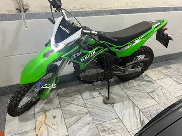 کویر موتور‏، T4 200‏ - تصویر 1