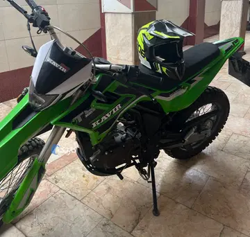 کویر موتور‏، T4 200‏