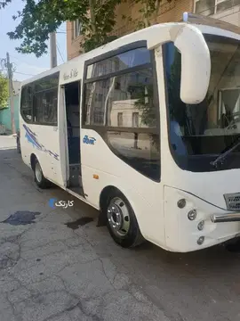 سیترا ۱۸نفره مرتب تمیز