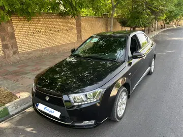 دنا‏، پلاس EF7P‏، 6 دنده‏ - تصویر 2
