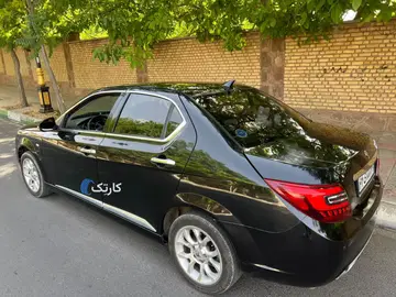 دنا‏، پلاس EF7P‏، 6 دنده‏ - تصویر 5