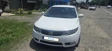 کیا‏، سراتو (مونتاژ)‏، 2.0 لیتر ساده‏ - تصویر 3