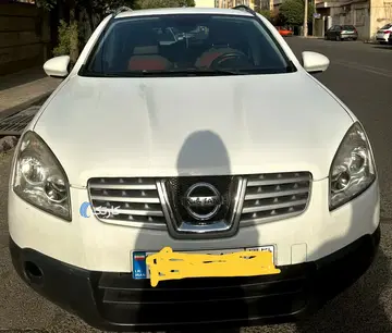 نیسان‏، قشقایی‏، تک دیفرانسیل‏