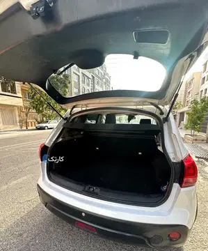 نیسان‏، قشقایی‏، تک دیفرانسیل‏ - تصویر 5