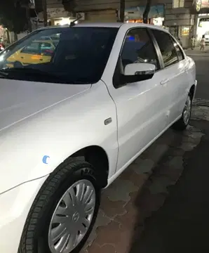 سمند‏، سورن‏، پلاس XU7P بنزینی‏ - تصویر 2