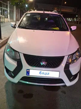 کوییک‏، دنده ای‏ - تصویر 1