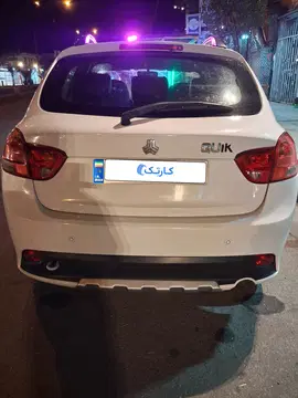 کوییک‏، دنده ای‏ - تصویر 3