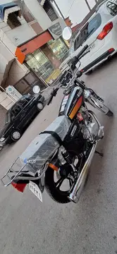 کویر موتور‏، T4 200‏ - تصویر 2