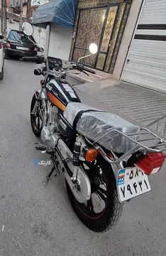 کویر موتور‏، T4 200‏ - تصویر 3