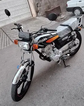 کویر موتور‏، T4 200‏ - تصویر 1