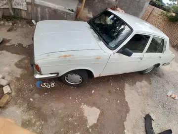پیکان‏، سدان‏، دوگانه سوز‏ - تصویر 1