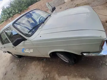 پیکان‏، سدان‏، دوگانه سوز‏ - تصویر 3