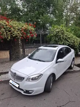 برلیانس H330 AT مدل 97 اتوماتیک 1650 - تصویر 2