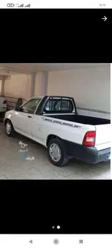 پراید‏، 151‏، GX‏ - تصویر 2