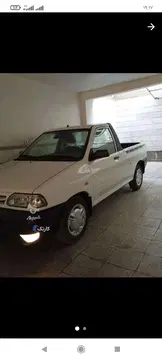 پراید‏، 151‏، GX‏