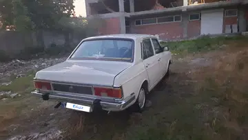 پیکان‏، سدان‏، بنزین‏
