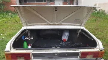 پیکان‏، سدان‏، بنزین‏ - تصویر 6