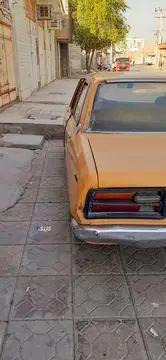 تویوتا‏ کرونا 1976 - تصویر 3