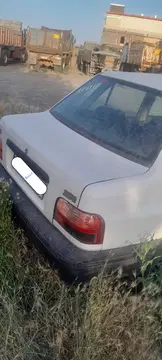 پراید‏، صندوق دار‏ - تصویر 3