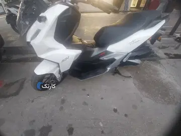کبیر موتور‏، KLD180‏ - تصویر 3