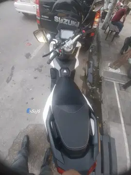 کبیر موتور‏، KLD180‏ - تصویر 2