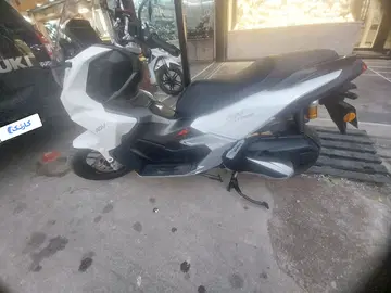 کبیر موتور‏، KLD180‏ - تصویر 5