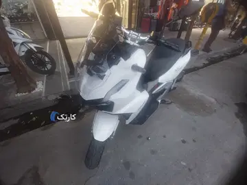 کبیر موتور‏، KLD180‏ - تصویر 4