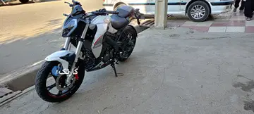 بنلی‏، TNT 180S‏ - تصویر 2