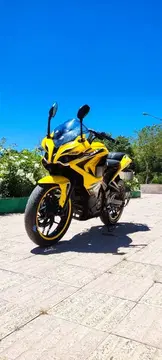 باجاج‏، پالس 200RS‏ - تصویر 4