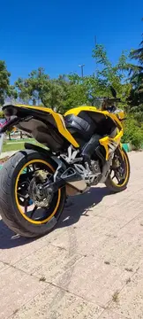 باجاج‏، پالس 200RS‏ - تصویر 2