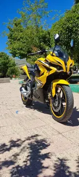 باجاج‏، پالس 200RS‏