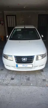 سمند‏، سورن‏، پلاس EF7 دوگانه سوز‏ - تصویر 6