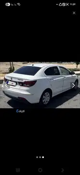 شاهین‏، پلاس اتوماتیک AT‏، AT6‏ - تصویر 2