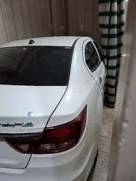 شاهین‏، پلاس اتوماتیک AT‏، AT6‏ - تصویر 3