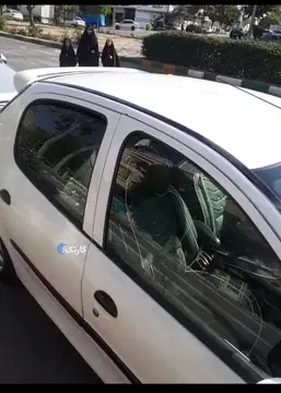 پژو‏، 206‏، تیپ 2‏ رخ ۲۰۷ معاوضه پارس ۴۰۵ سمند sd زانتیا - تصویر 5