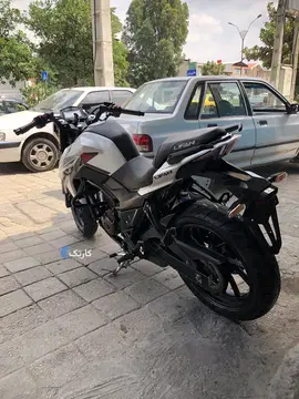 لیفان‏، KPS 250‏ - تصویر 2