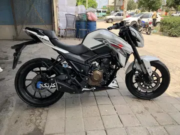 لیفان‏، KPS 250‏ - تصویر 5
