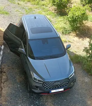 ام وی ام‏، X55 PRO‏، IE‏ - تصویر 2