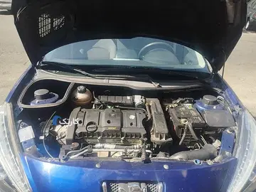 پژو‏، 207‏، دنده ای TU5‏ - تصویر 5