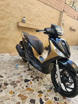 کبیر موتور‏، ساتلیس 170S‏ - تصویر 2
