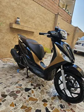 کبیر موتور‏، ساتلیس 170S‏