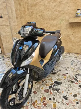 کبیر موتور‏، ساتلیس 170S‏ - تصویر 5