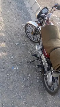 تیزپر 200cc - تصویر 3