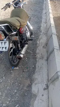 تیزپر 200cc