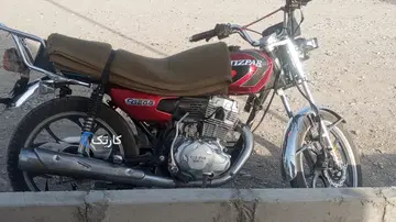 تیزپر 200cc - تصویر 4